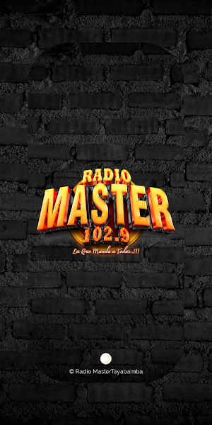 Radio Master Tayabamba Screenshot 0
