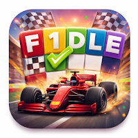 Fidle - Racing Puzzles