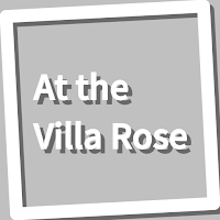 Book, At the Villa Rose