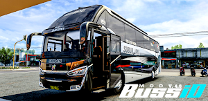 Mod Bussid V 4.0 Terbaru Screenshot 0