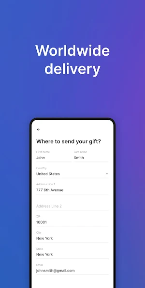 Monster Deals Plus Screenshot 3