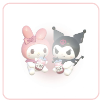 Cute Sanrio WAStickers