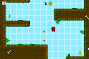 Doug Climbing Screenshot 2