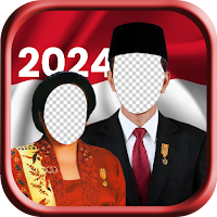 Edit Foto Jadi Presiden Wapres
