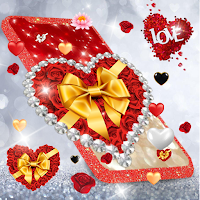 I Love You Live Wallpapers 3D