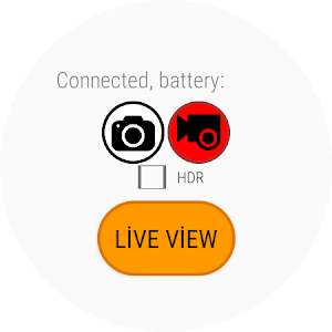 Watch Control Pro for Insta360 Screenshot 0
