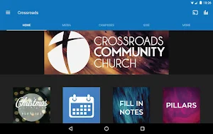 crossroadscn Screenshot 3