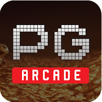 PG Arcade เว็บตรง
