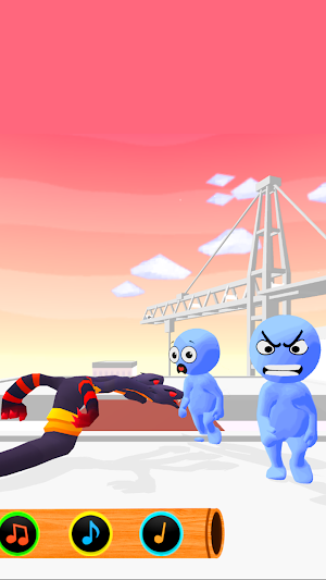 Snake Charmer Screenshot 1
