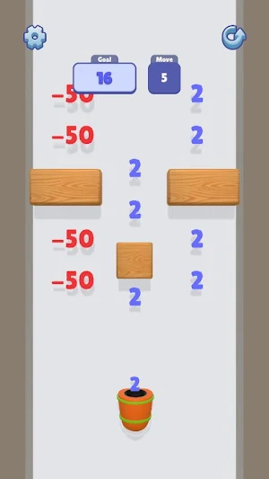 Number Mania Screenshot 2