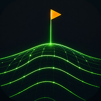 Matrix Golf: GPS & Handicap