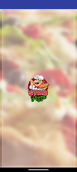 Star Pizza Screenshot 1