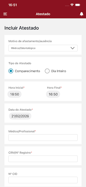 Sapore RH Screenshot 2