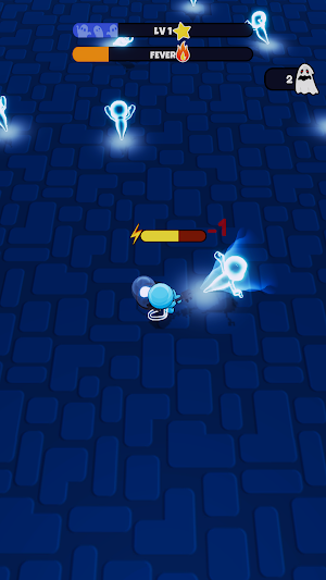 Ghost Hunter.io Screenshot 2