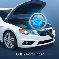 OBD2 Port Locator: Find It