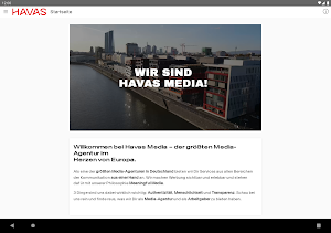 HavasNow Screenshot 3