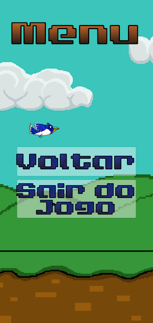 Super Bird Screenshot 2