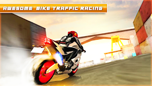 Moto Rider: City Racing Sim Screenshot 2