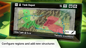 Rebel Inc: Scenario Creator Screenshot 3