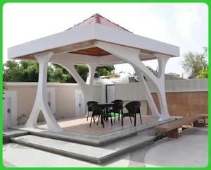 Design ideas Gazebo Screenshot 1