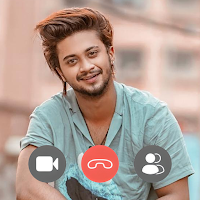+ Hasnain Khan Fake Call +