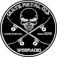 Rádio Skate Metal Old