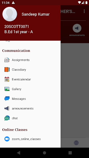 Sai Group of Institutions Screenshot 3