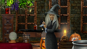 Trap for Monsters - Search and Find Games for free Screenshot 0