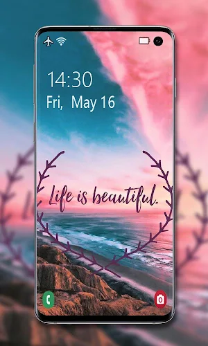 Pastel Wallpaper 💗 Screenshot 1