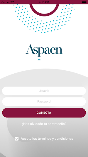 Aspaen Barrancabermeja Screenshot 1