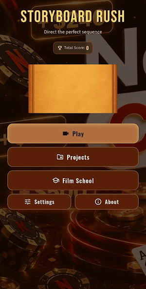 Storyboard Rush Screenshot 3