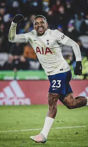 Tottenham Hotspur Wallpapers Screenshot 0