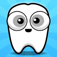 My Virtual Tooth - Virtual Pet