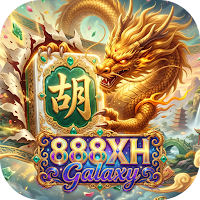 888XH Galaxy