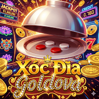 Xóc Đĩa Goldova