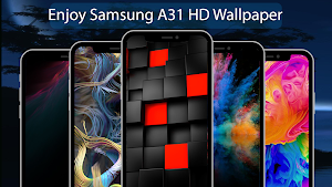 Wallpapers For Samsung A31 Screenshot 1