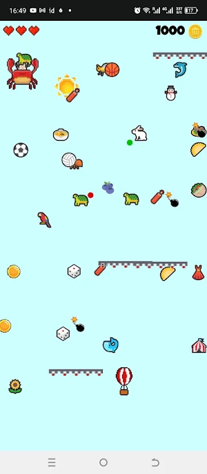 Hot Balloon Screenshot 3