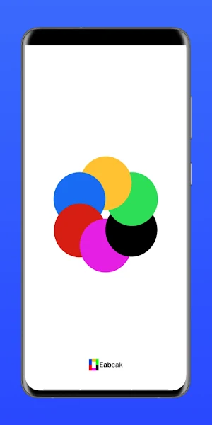 E Browser Screenshot 0