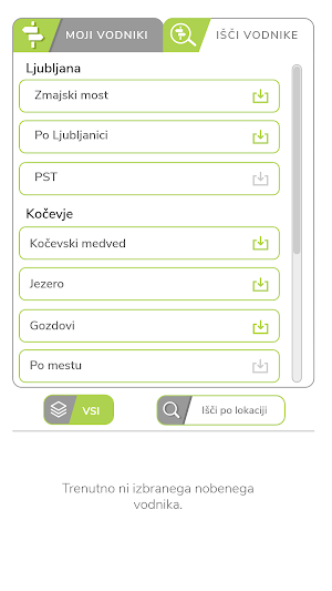 TravelAR Creator Screenshot 3