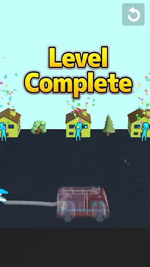 HoseMaster Screenshot 2