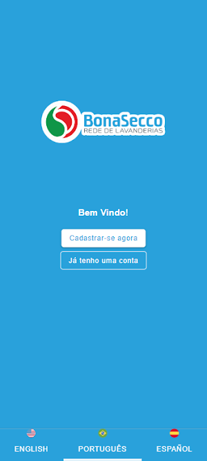 Bonasecco Screenshot 0