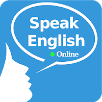 Speak English Online - Practice English Speaking