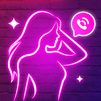 Aqury：Video Chat & Cam