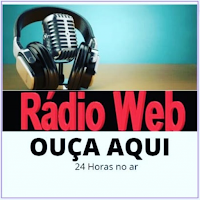 RÁDIO WEB OUÇA AQUI