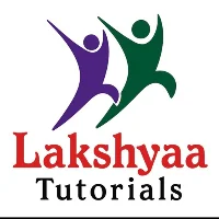 Lakshyaa Tutorials