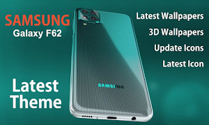 Themes for Samsung F62 Screenshot 3