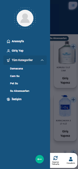Yalova Su Dünyası Screenshot 1