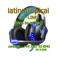 Latina Tropical