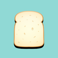 Bread Live Wallpaper