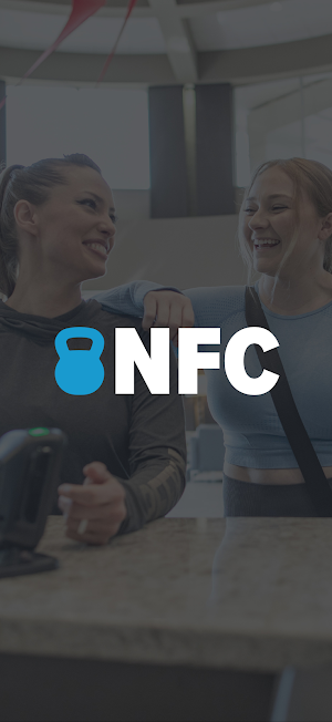 NFC Clubs Screenshot 2